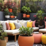 Top 15 Affordable Decor Items For A Cozy Outdoor Space