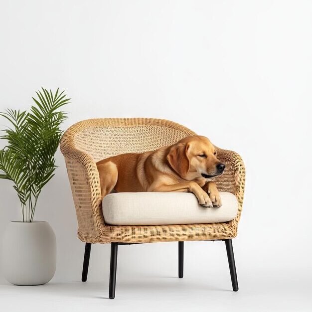 Top 10 stylish pet-friendly furniture pieces for your home decor 
